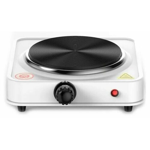 Настольная плита Чудесница ЭЛП-810 132000₽