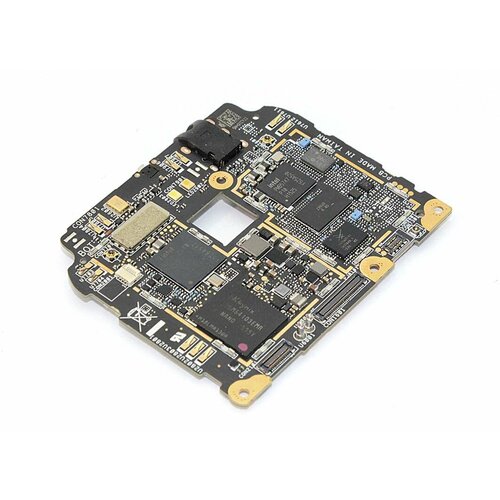 Материнская плата для Asus Zenfone 2 ZE551ML 432Gb 450700₽