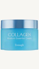 Enough Collagen Moisture Essential Cream Крем для лица увлажняющий с коллагеном, 50 мл