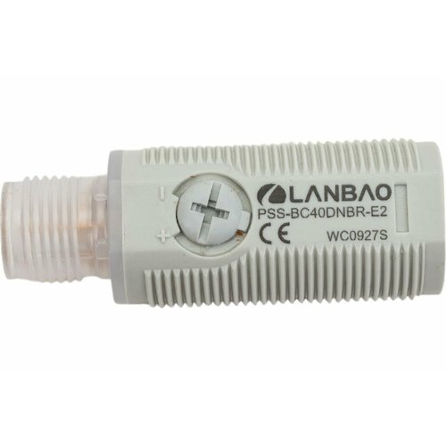 Lanbao PSS-BC40DNBR-E2 Оптический датчик 07-00036740