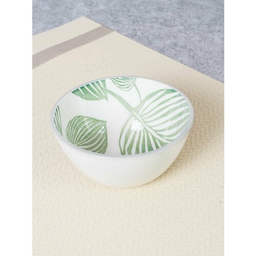 Набор салатников DH Ботаника 12 см зеленый 2шт 561₽