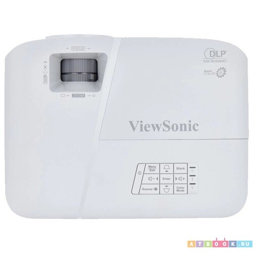 ViewSonic PA503W Проектор