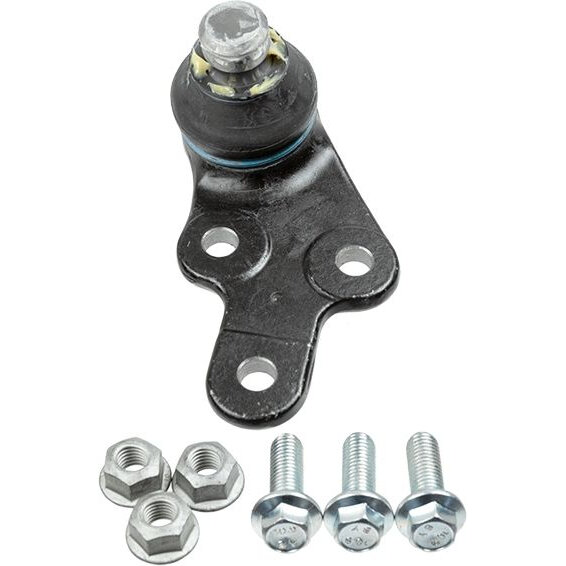 Опора шаровая передняя для автомобиля Ford, LEMFÖRDER 37886 01 (1 шт.)