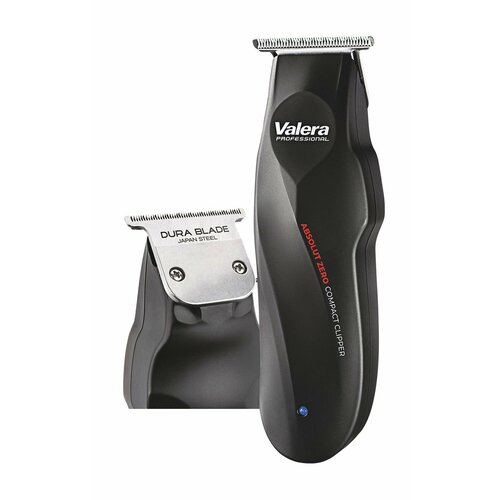Компактная машинка для стрижки волос Valera Absolut Zero 1562500₽