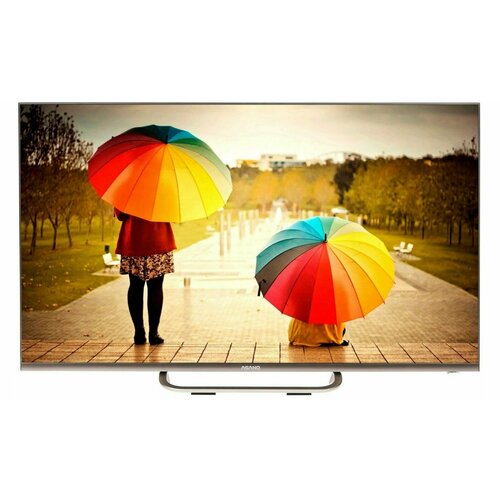 Телевизор Asano 43LF1202T LED 2360000₽