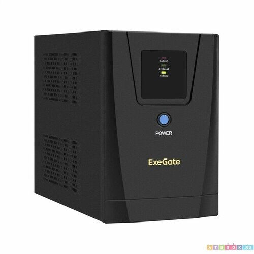 Exegate EX292798RUS Источник бесперебойного питания