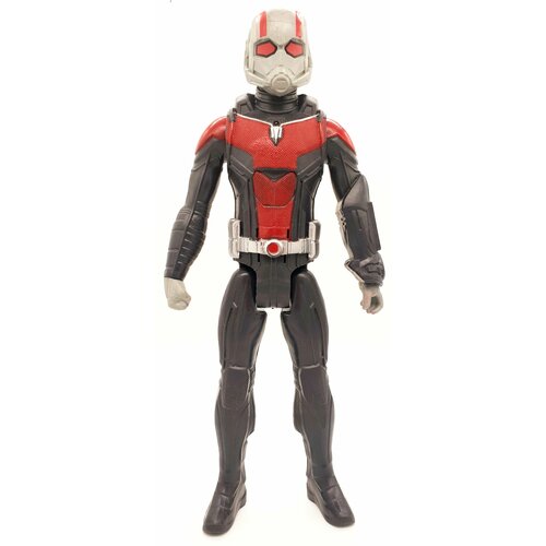 Игрушка для мальчика Фигурка Мстители Человек-Муравей, Ant-Man, 30 см. игрушка фигурка мстители железный человек 22см фигурка iron man 22 см