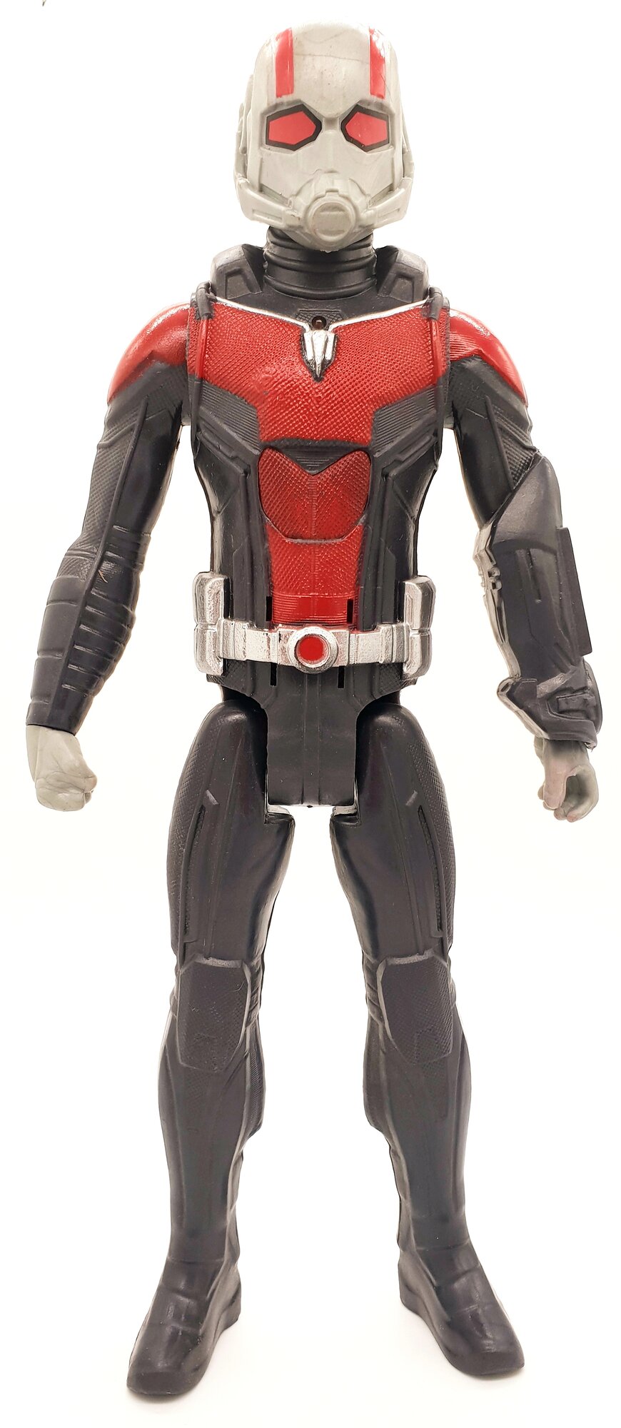 Игрушка для мальчика Фигурка Мстители Человек-Муравей, Ant-Man, 30 см.