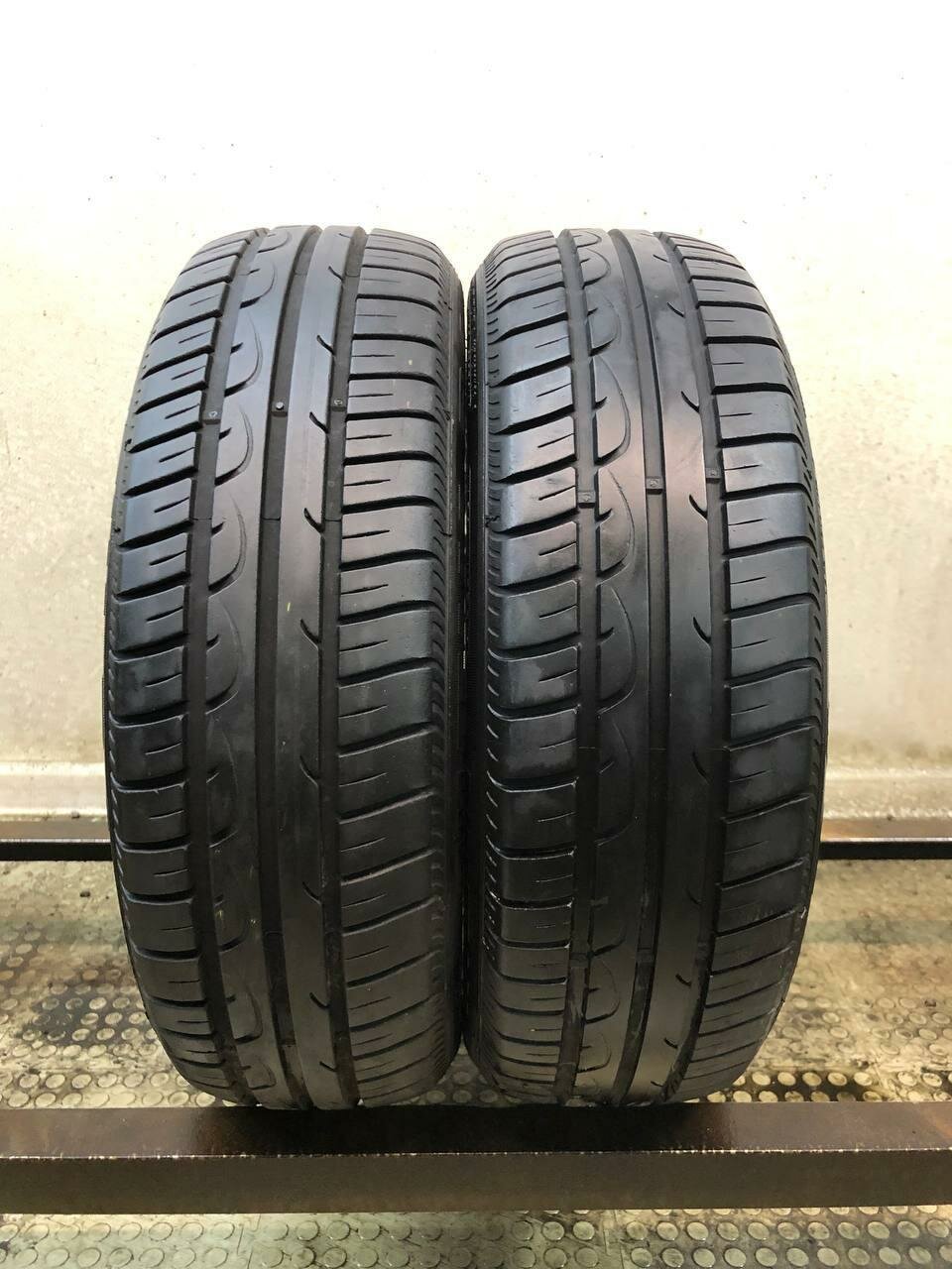 Fulda Eco Control 165/60 R14 БУ Шины Летние