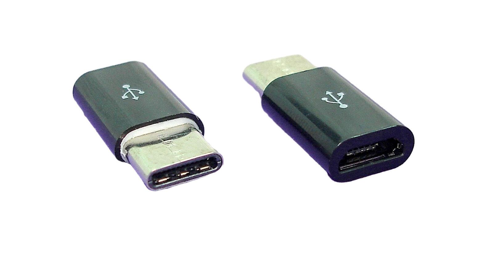 Переходник MicroUSB - USB TYPE-C