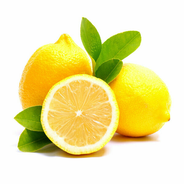 Лимоны, 500 г