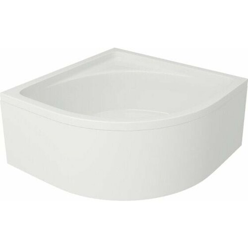 Brodzik Cersanit Tako pokrgy narony 80 cm x 80 cm S204-001 36246₽