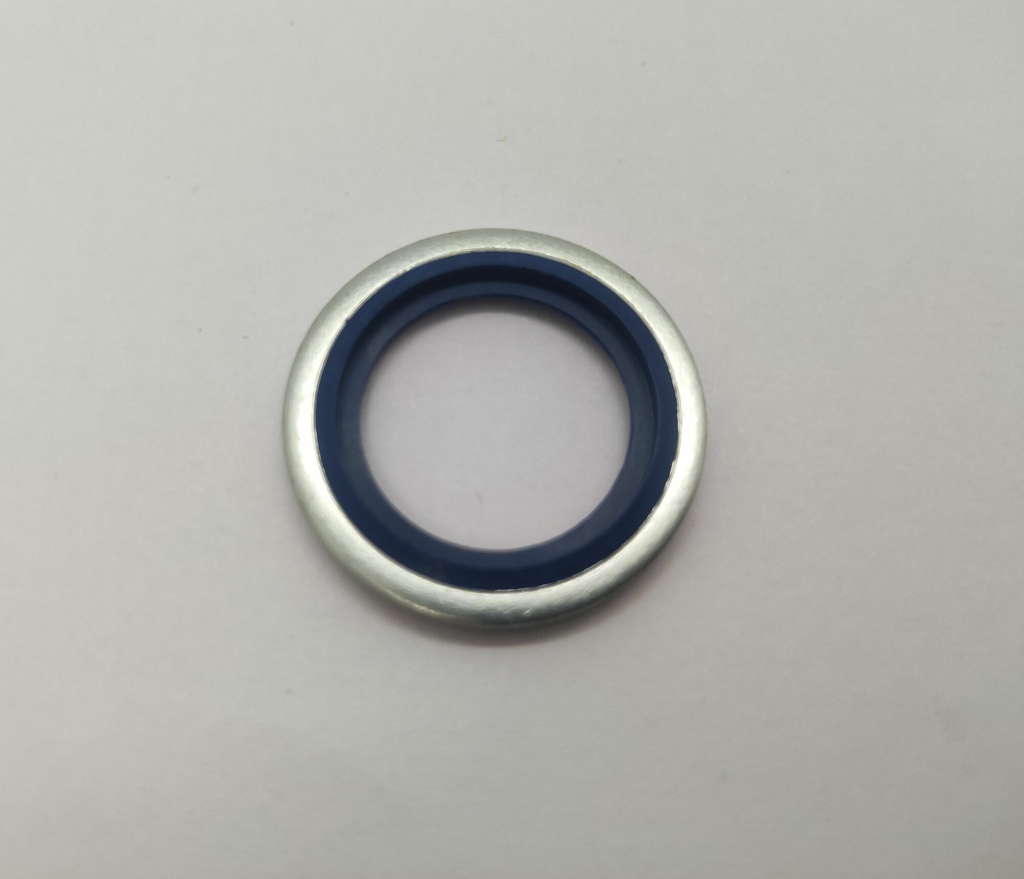 Кольцо USIT 1/2" 2 шт. для гидравлических систем — фото 1