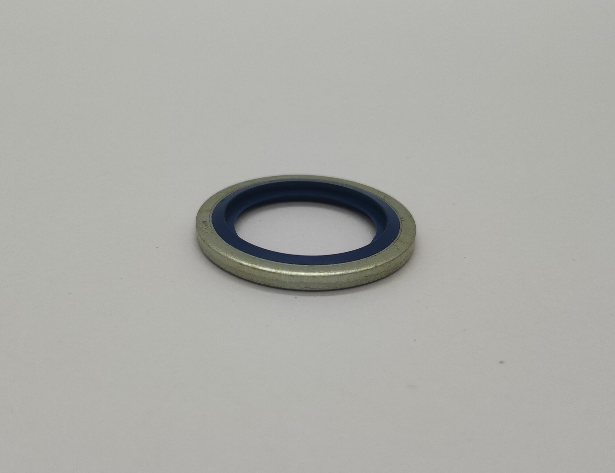 Кольцо USIT 5/8" 10 шт. для гидравлических систем — фото 1