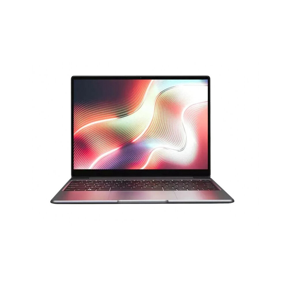 Ноутбук Chuwi Corebook X (Intel i5-1235U 1.3GHz/16384Mb/512Gb SSD/Intel UHD Graphics/Wi-Fi/Cam/14/2160x1440/Windows 11 64-bit)