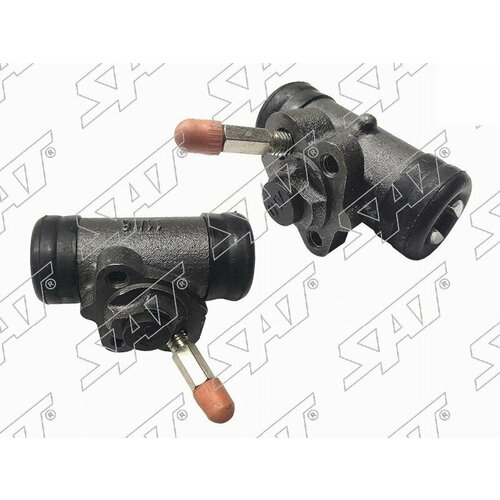 IPSASP_ST-47570-16040 Цилиндр тормозной рабочий RR LH TOYOTA COROLLA E1 RAUM EXZ10 965₽