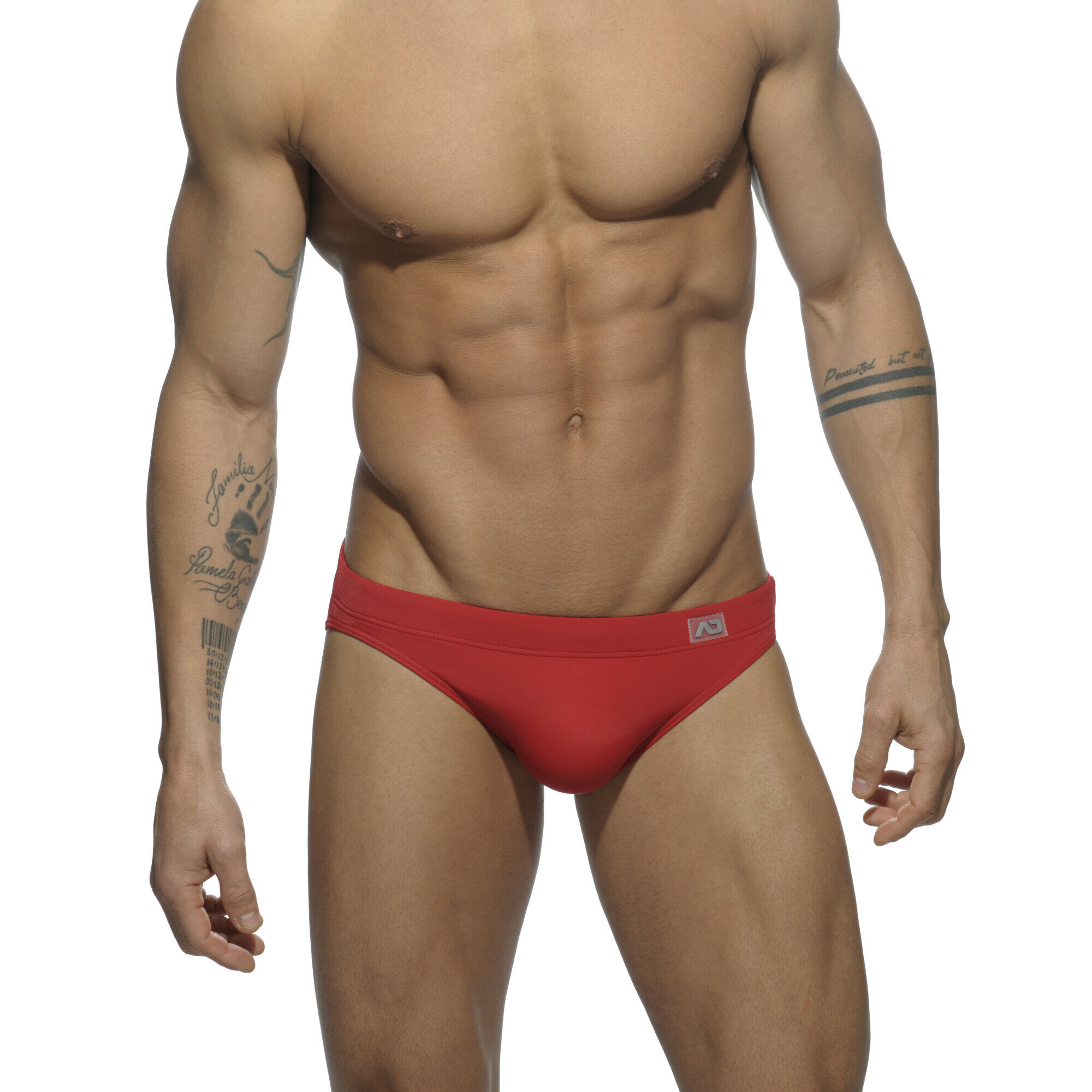 Плавки Addicted Basic AD Swim Brief