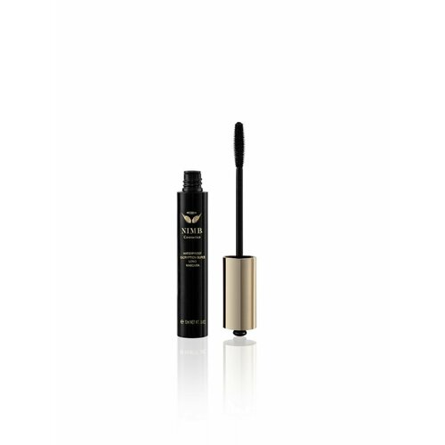 Тушь Удлиняющая LASH POWER MASCARA lamel professional тушь удлиняющая flash lash by natalina mua 10 мл