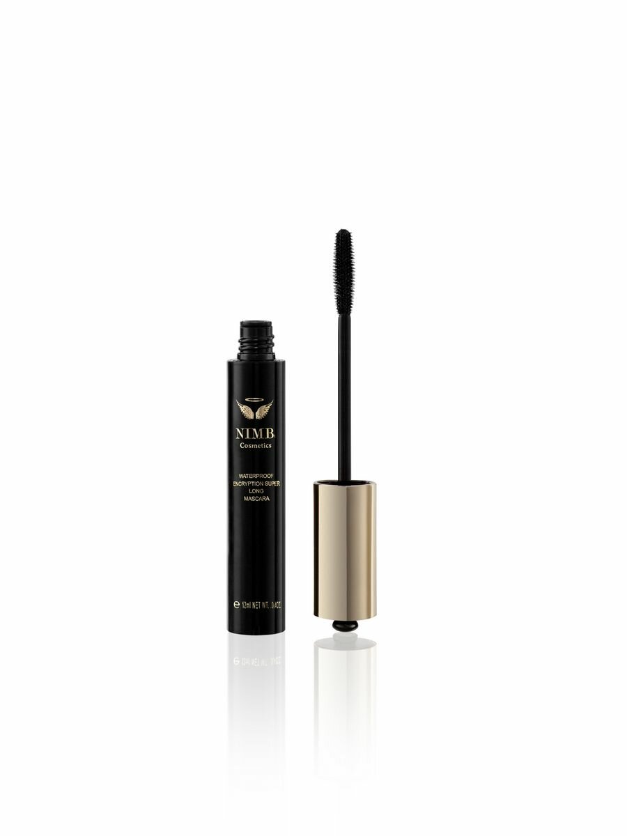 Тушь Удлиняющая LASH POWER MASCARA