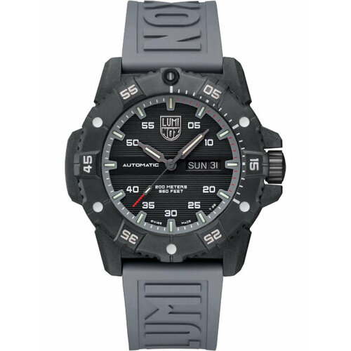 Наручные часы Luminox Sea, черный