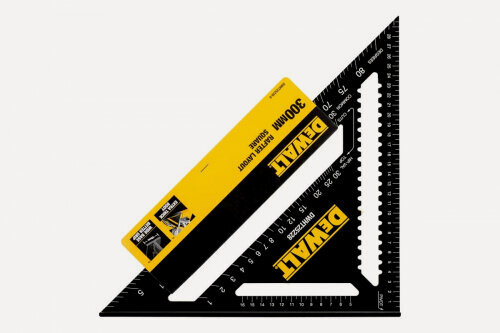 Изображение товара Кровельный угольник Dewalt DWHT25228-0, 30 см