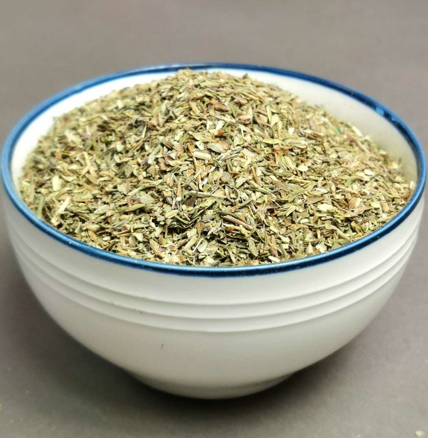 Чабер сушеный 500г KINGSPICE