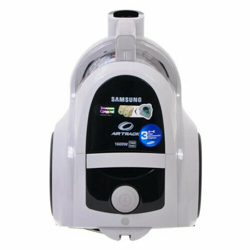 Пылесос Samsung SC4520S3S 2067800₽