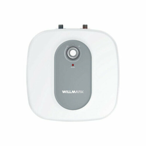 Водонагреватель накопительный Willmark WHH-10F-2 1207200₽
