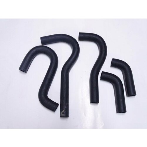 Патрубок печки Г-3302 Бизнес дв 4216 5 шт арм 1207₽