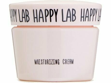 Увлажняющий Крем Happy Lab Moisturizing Cream