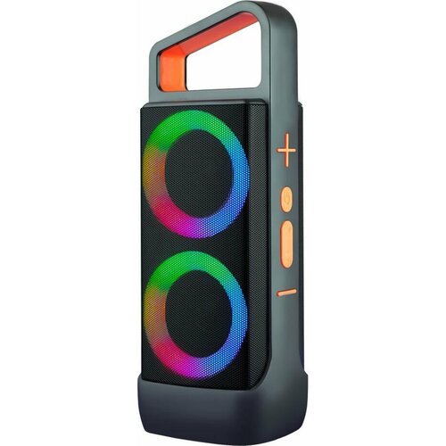 Портативная акустика Ginzzu GM-915B 202000₽