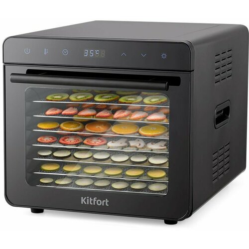 Сушилка Kitfort КТ-1949 KT-1949 1788000₽