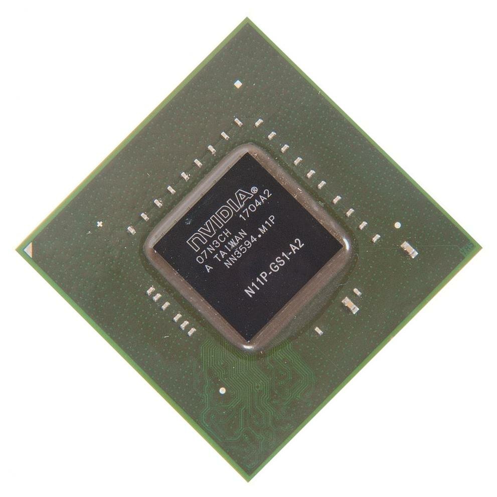 Видеочип (video chip) N11P-GS1-A2 RB