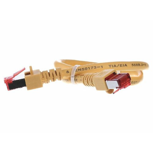 RJ45 8 8 соединительный шнур кат6 05м EC6000 05m ge SFTP EFB-Elektronik K551105 4049759021078 1296₽