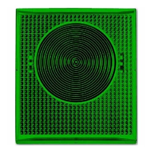 Крышка объектива для бытового коммутационного устройства 2863-13-53 – Busch Jaeger – 2CKA001563A0150 – 4011395992890