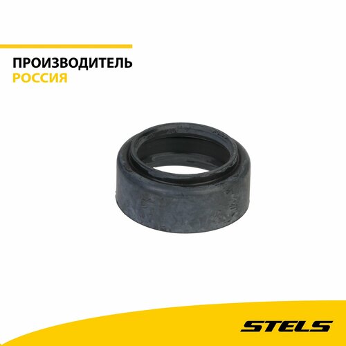 Пыльник вала привода переднего моста резина 870₽