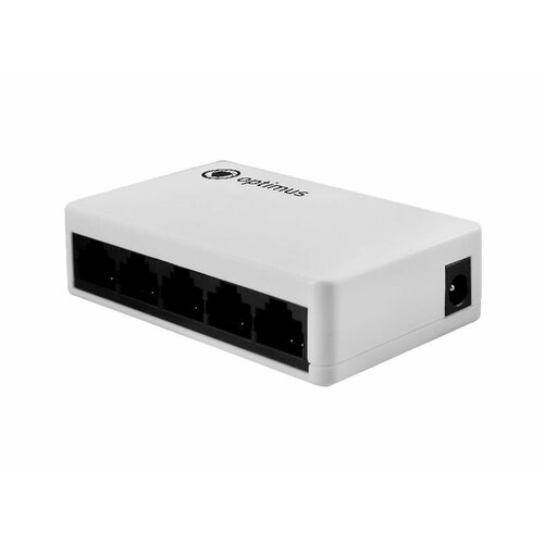 Коммутатор Optimus U1EN-5F 1252₽
