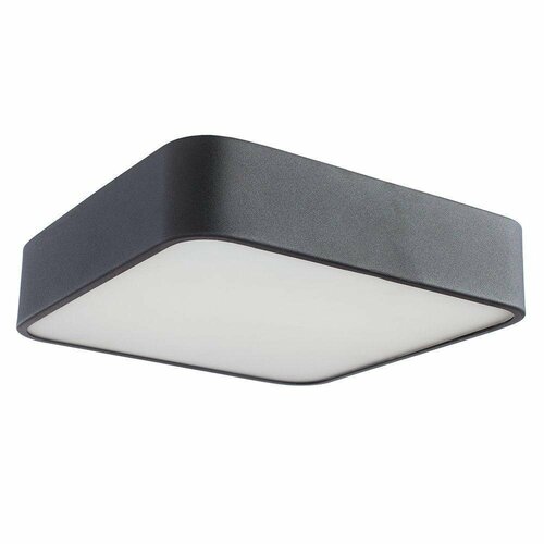 Светильник потолочный в наборе с 2 Led лампами Комплект от Lustrof 28121-708707 6890₽