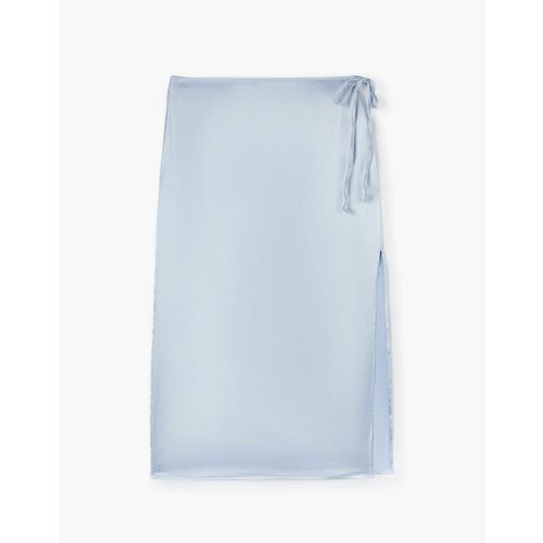 юбка jenny packham размер 52 голубой Юбка Gloria Jeans, размер XL (52-54), голубой