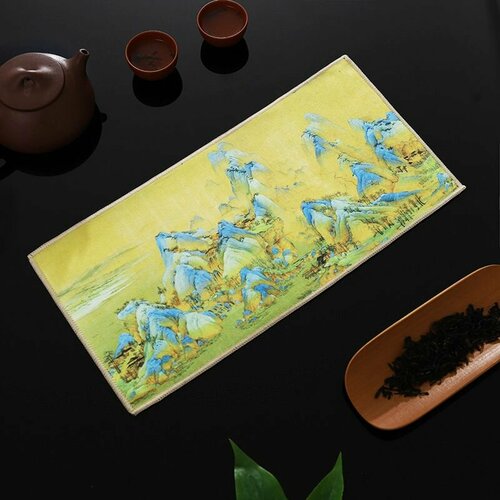 Салфетка сервировочная 