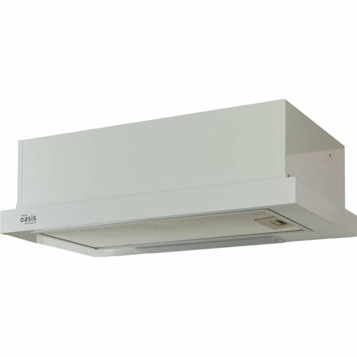 Вытяжка кухонная making Оasis everywhere UV-60W F 989000₽