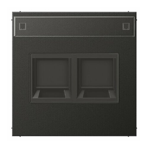 Пластинчатый модульный домкрат AL1969-25NAWEAN Jung 4011377178540 84168₽