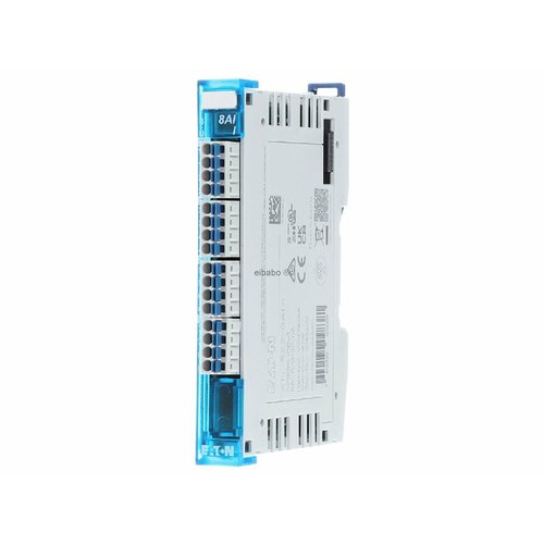 Аналоговый модуль Fieldbus 8 In / 0 Out XN-322-8AI-I – Eaton – 179288 – 7640130098381 gcan usbcan i pro p [одноканальный анализатор шины с проушиной и функцией игры поддерживает протокол j1939