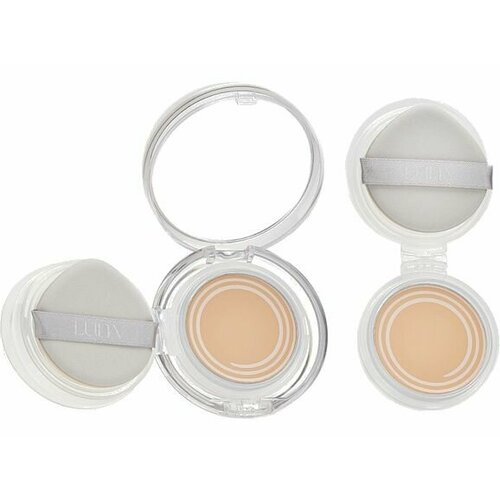 Тональная основа-кушон для лица SPF 50 LUNA Water Pact Clear 9087₽