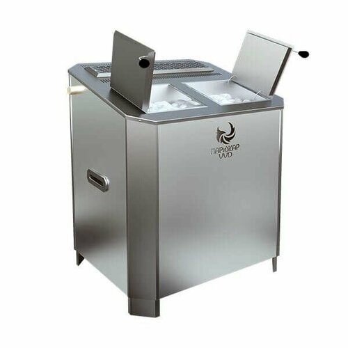 Электрическая паротермальная печь 18 кВт/380 ПАРиЖАР, без пульта