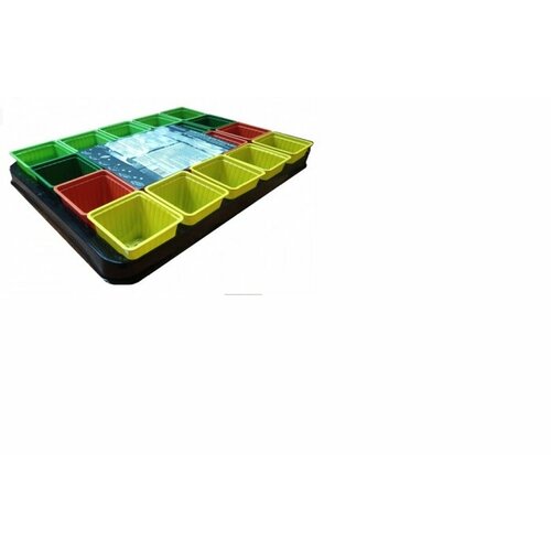 Комплект для рассады №18