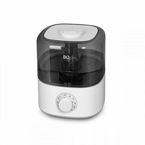 Увлажнитель воздуха BQ HDR2000 Белый 360000₽