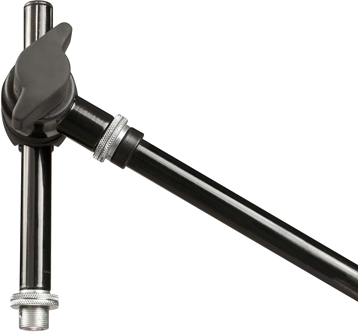 Микрофонная стойка напольная Ultimate Mini Drop Boom — фото 1