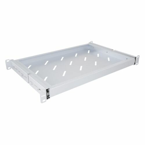 Полка выдв. NTSS (NTSS-MSKB-FS-600) 1U 20кг. 19