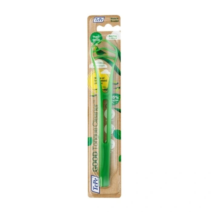 Скребок для языка TePe GOOD Tongue Cleaner